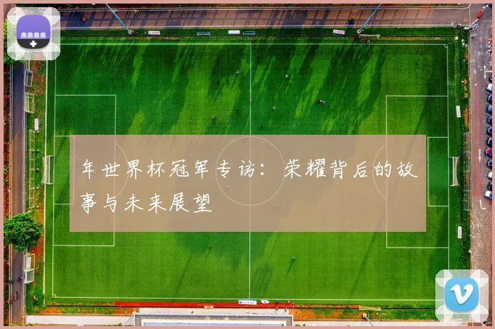 年世界杯冠军专访：荣耀背后的故事与未来展望